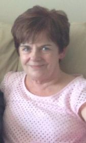 Patricia Maguire