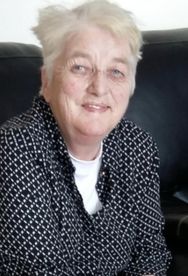 Patricia (Pat) Merrigan