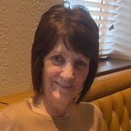 Patricia (Pat) Keenan