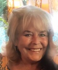 Patricia (Patsy) Allen