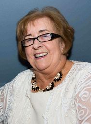Patricia (Pat) Attard