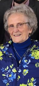 Death Notice: Patricia Bogue (née McManus) of Brookeborough, Fermanagh