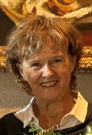 Add condolence for Patricia (Pat) Butler (née Conway) (Dun Laoghaire ...