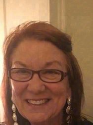 Patricia (Pat) Byrne