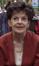 Patricia (Pat) Byron