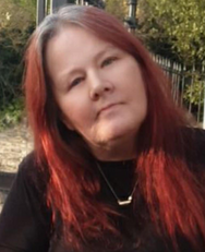 Patricia (Tricia) Carroll