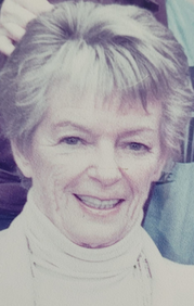 Patricia CLEARY/DOYLE