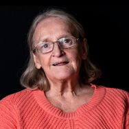 Patricia (Pat) Coleman