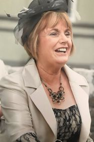 Patricia (Pat) Connell
