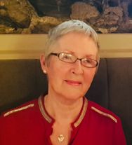 Patricia (Pat) Connor