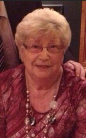 Patricia (Patty) Conroy