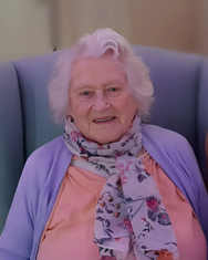 Patricia (Bernie) Cooney
