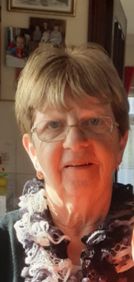 Patricia (Patty) CUNNINGHAM