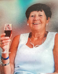 Patricia (Pat) Donoghue