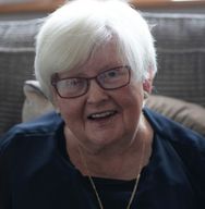 Patricia Dooley