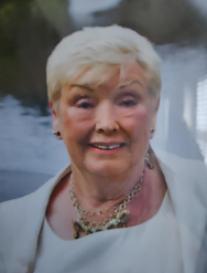 Patricia (Pat) Dunne