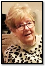 Patricia (Pat) FAGAN