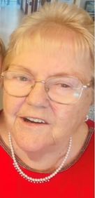 Patricia (Pat) Farrell