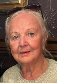 Patricia Marie Flannery