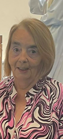 Patricia (Trish) Foley