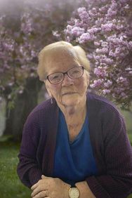Patricia Gaynor