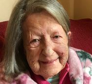 Patricia (Patsy) Greene