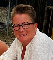 Patricia (Patty) Hanney