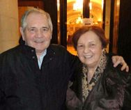 Patricia (Patty) Hansard