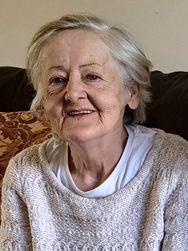 Patricia (Pat) Hartnett