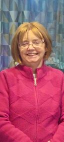 Patricia (Trish) Heaney