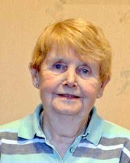 Patricia (Patty) Heffernan