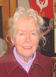 Patricia (Pat) Higgins