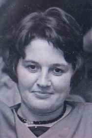 Patricia Keane