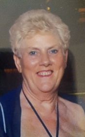 Patricia (Pat) Kearns