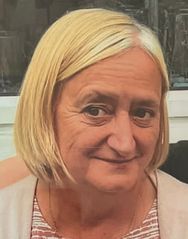 Patricia (Trisha) Keating