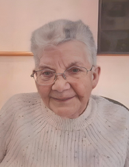 Pat (Patricia) Kieran