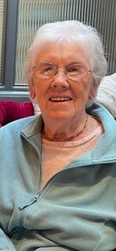 Patricia (Pat) Lambert