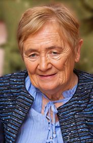 Patricia (Pat) Lowery