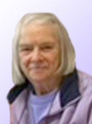 Patricia (Trish) LYNCH