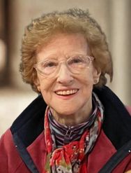 Patricia (Patsy) Moloney