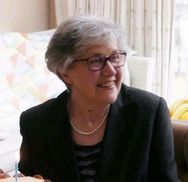 Patricia Marron