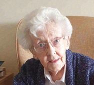 Patricia MAYBURY