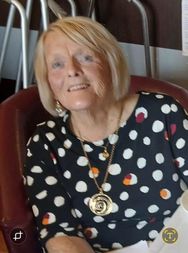 Patricia Reddington, McMahon