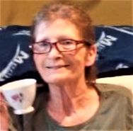 Patricia (Pat) MORTON