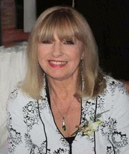 Patricia MURPHY FITZROY