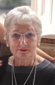 Pat (Patricia) MURRAY