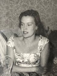 Patricia (Pat) Nugent