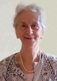 Patricia O'BRIEN