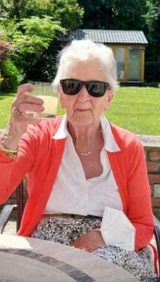 Patricia (Pat) O’Connor