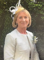 Patricia (Pat) O'Dea